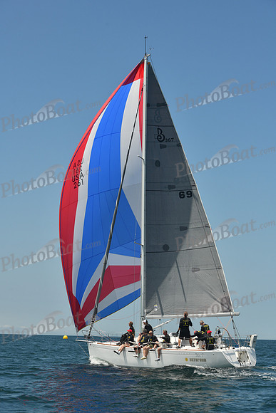 2023 Block Island Race Week A 0752
