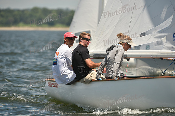 2018 Thistle Nationals G_0483