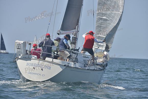 2023 Block Island Race Week C 0103