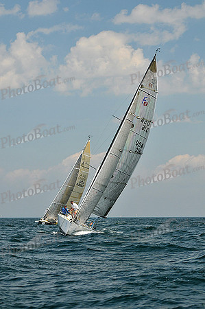 2013 Block Island Race Week C 1370