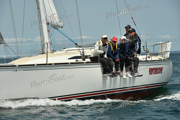 2023 Block Island Race Week D 0560