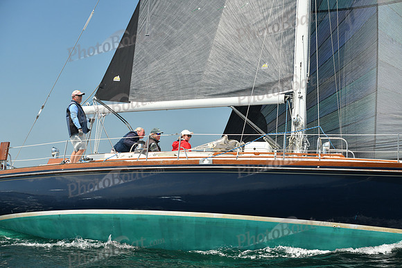 2023 Block Island Race Week A 0320