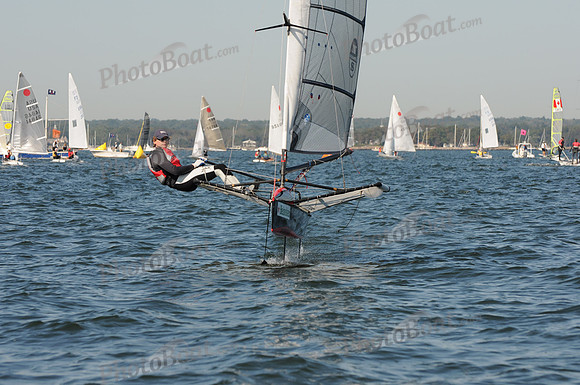 2011 HPDO A 113