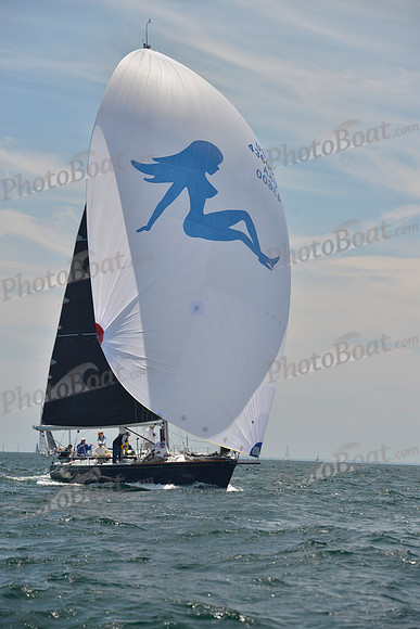 2019 Block Island Race Week D_0675
