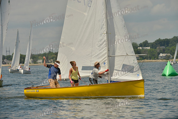 2018 Thistle Nationals J_0322