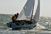 2012 Thistle Midwinters B 459