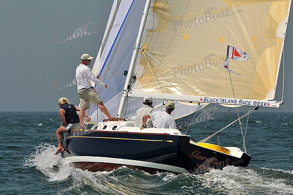 2013 Block Island Race Week B 2227