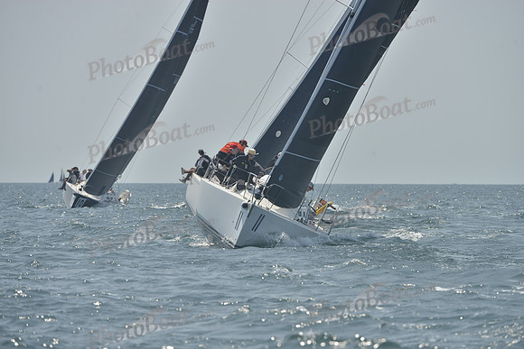 2023 Block Island Race Week C 0668