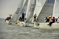 2016 Charleston Race Week A_1117