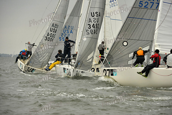 2016 Charleston Race Week A_1117