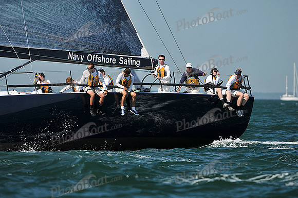 2013 NYYC Annual Regatta B 1419