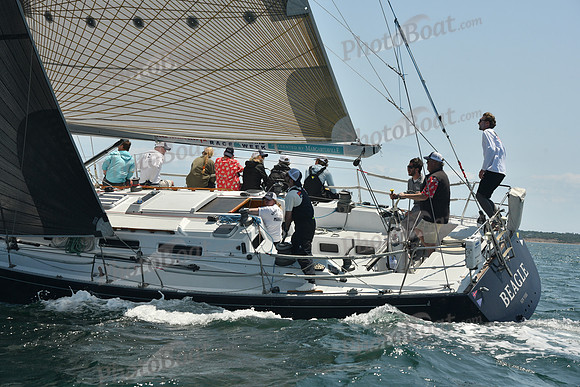 2023 Block Island Race Week A 1203