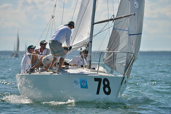 2019 J24 Worlds G_0747