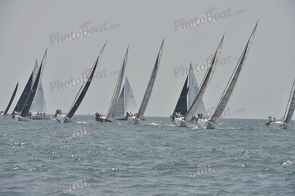 2023 Block Island Race Week C 0398