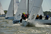 2016 Charleston Race Week D 0331