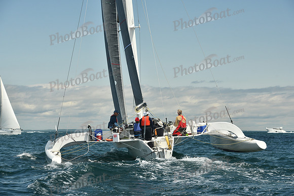 2023 Block Island Race Week A 0507