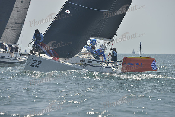 2023 Block Island Race Week C 0694