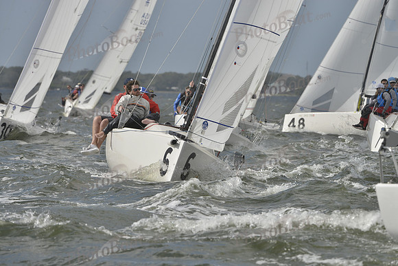 2020 J70 Winter Series A_0757