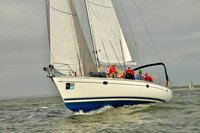 2019 Charleston Race Week A_0630