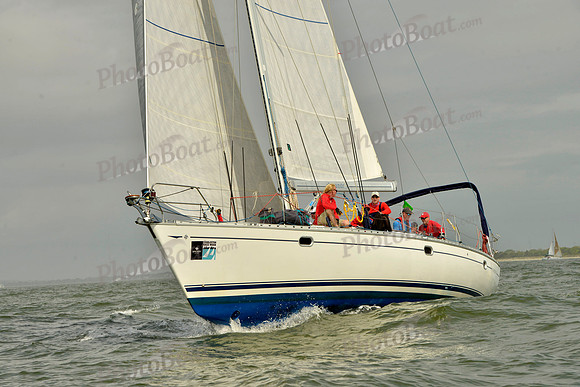 2019 Charleston Race Week A_0630