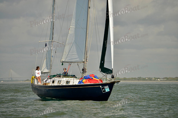 2018 Charleston Race Week A_0492