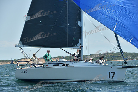 2023 Block Island Race Week A 1637