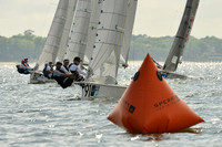 2015 Charleston Race Week B 864