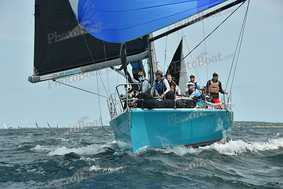 2023 Block Island Race Week D 0997