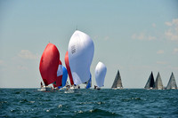 2015 Block Island Race Week B 046