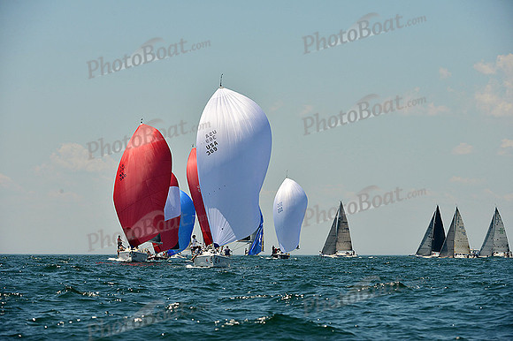 2015 Block Island Race Week B 046