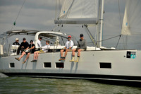 2018 Charleston Race Week A_0614
