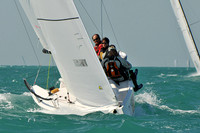 2013 Key West Race Week E 269