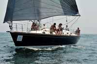 2013 Block Island Race Week B 1601