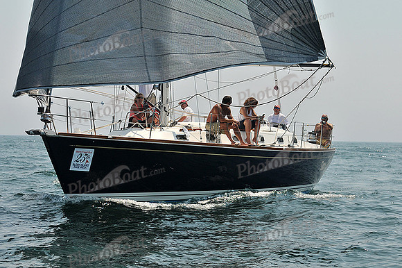 2013 Block Island Race Week B 1601