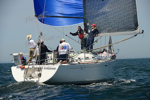 2013 Block Island Race Week A1 803