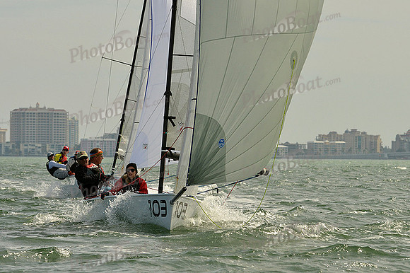 2015 VX1 Winter Series B 658