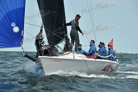 2023 Block Island Race Week D 1080
