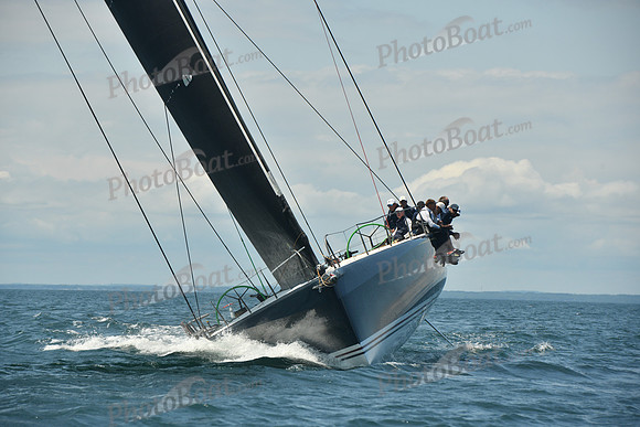 2023 Block Island Race Week A 1734