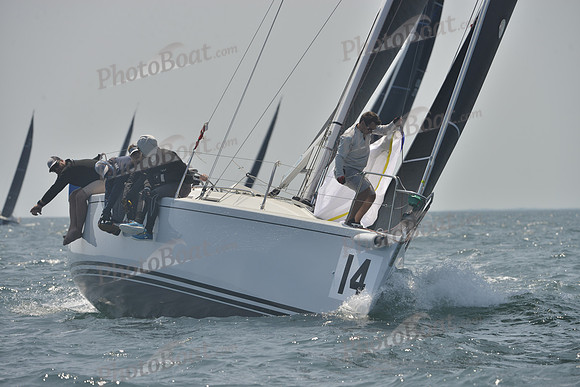 2023 Block Island Race Week C 0611