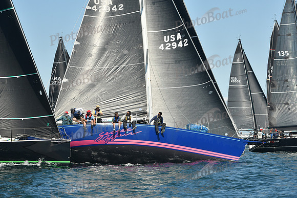 2023 Block Island Race Week A 0084