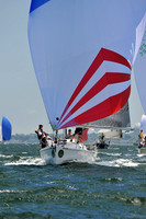 2012 NYYC Annual Regatta A 1668
