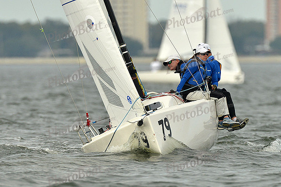 2015 J70 Winter Series C 194