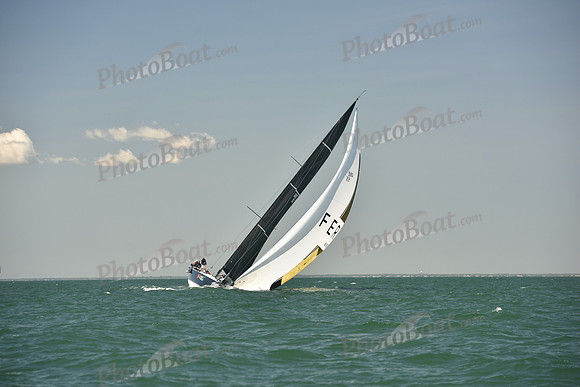 2023 Figawi 2298