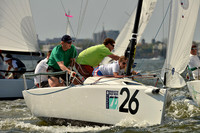2014 Charleston Race Week D 1542