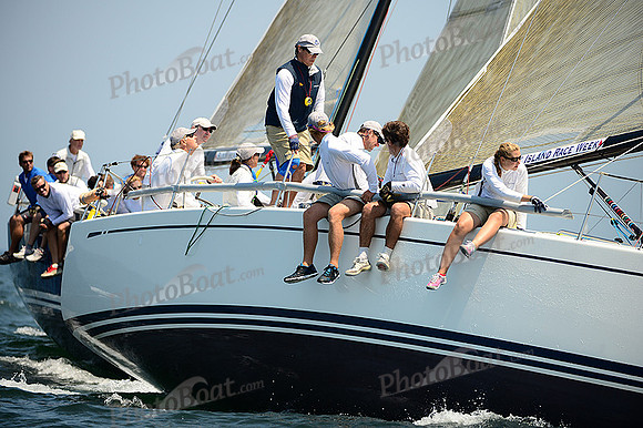 2013 Block Island Race Week A 228