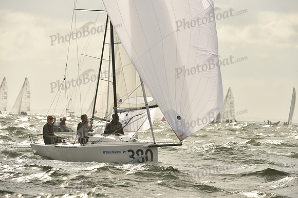 2018 J70 Worlds D_0369