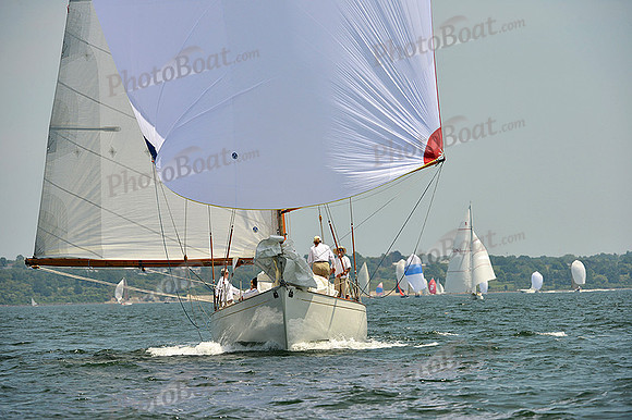 2015 NYYC Annual Regatta E 532