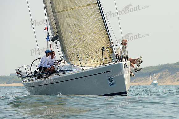 2013 Block Island Race Week B 2688