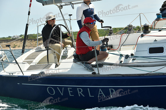 2023 Block Island Race Week D 0363