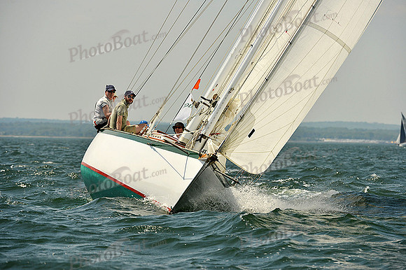 2015 NYYC Annual Regatta E 878